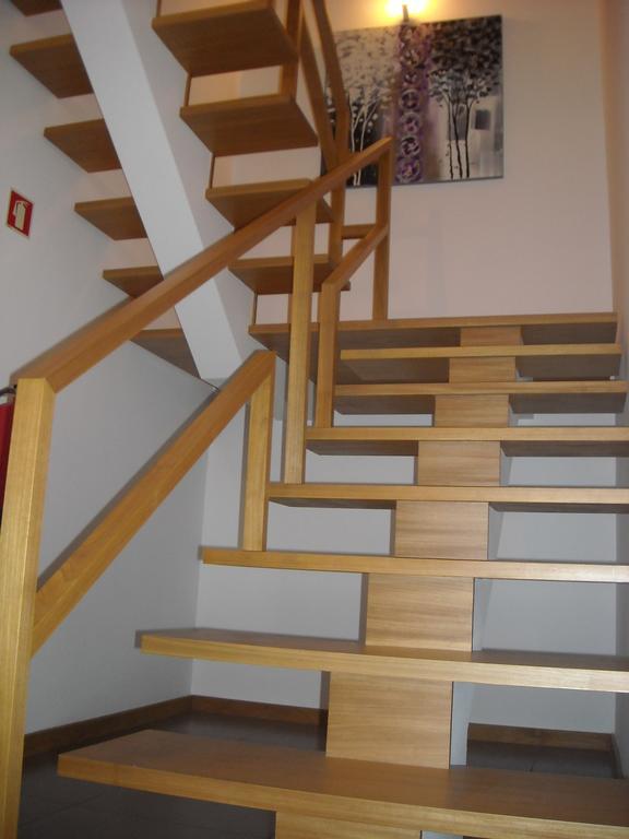 Sweet Dreams Al Villa Понта Делгада Екстериор снимка