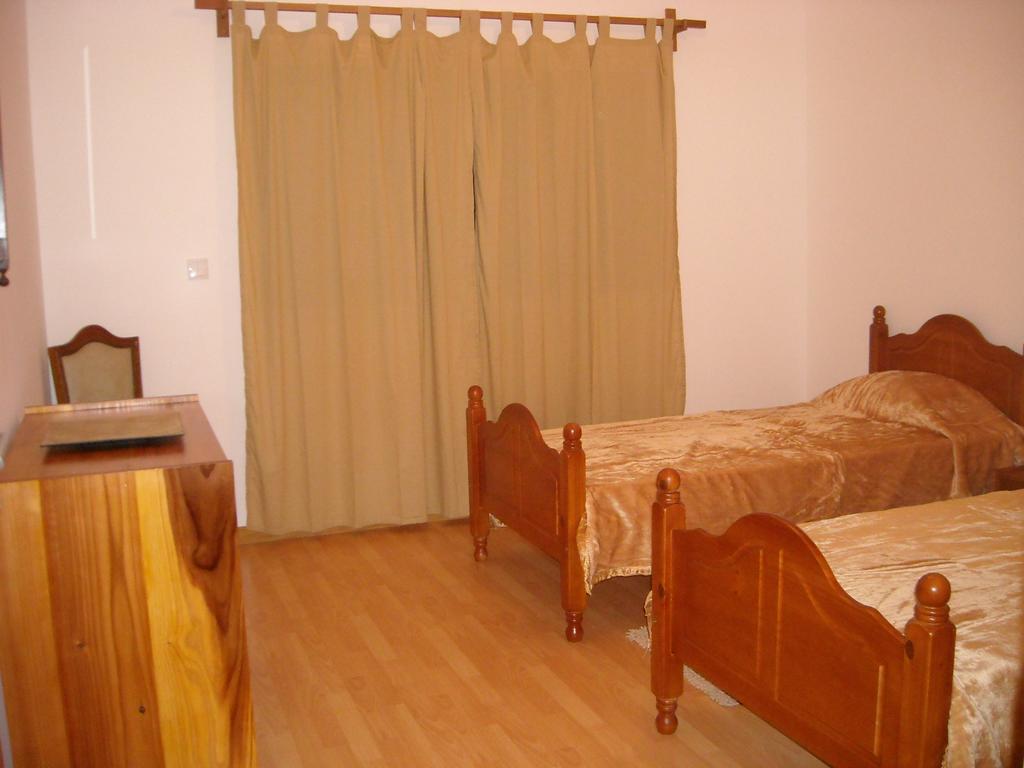 Sweet Dreams Al Villa Понта Делгада Екстериор снимка
