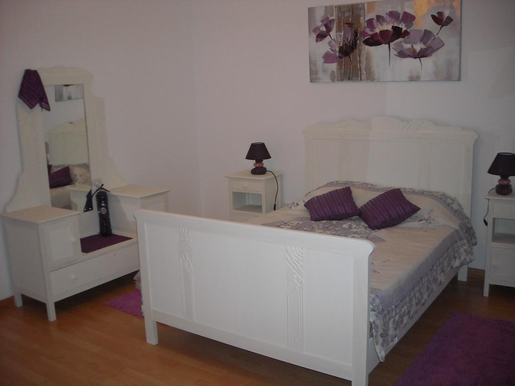 Sweet Dreams Al Villa Понта Делгада Екстериор снимка