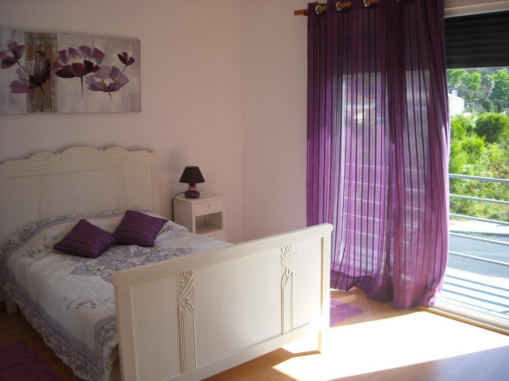 Sweet Dreams Al Villa Понта Делгада Екстериор снимка